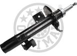 Ammortizzatore Anteriore Sinistro Optimal Per Land Rover Range Rover Evoque (L538) Asta Di Sospensione A-5212GL