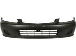 Blic 5510-00-2936901P - Paraurti Anteriore Oe 04711 S01 A01ZZ Per Civic Vi
