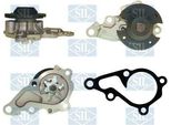 Pompa Refrigerante Saleri Sil Pompa Acqua Per Toyota Iq (J1) PA1570