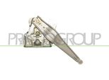 Prasco TY089W064 - Oe 6984002120 Regolatore Del Finestrino, Posteriore Sinistro Per Corolla (E12)