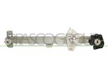 Prasco HD828W024 - Oe 72250 Swa A01 Regolatore Del Finestrino, Anteriore Sinistro Per CR-V Iii (Re)