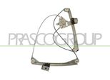 Prasco BM018W011 - Oe 51338229106 Regolatore Del Finestrino, Anteriore Destro Per Serie 3 (E46)