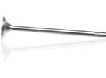 Et Engineteam VE0157 Valvola Di Scarico Ø24,7 Mm 109,2 Mm Adatta Per MERCEDES-BENZ Classe C Berlina (W204) Classe C Station Wagon (S204) Classe E Berlina
