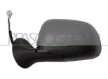 Prasco DA8207214P - Oe 963029836R Specchio Esterno, Sinistro Per Duster