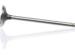 Et Engineteam VI0108 Valvola Di Aspirazione Per Fiat Ulysse (179) Ø33,3 Mm - Piattello Ø6 Mm - Stelo
