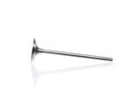 Et Engineteam VI0071 Valvola Di Aspirazione Per Opel Corsa C Hatchback (X01) Ø31,2 Mm - Piattello Ø5 Mm - Gambo