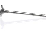Et Engineteam VI0060 Valvola Di Aspirazione Adatta Per Peugeot 206 Hatchback (2A/C) Ø28,2 Mm Piattello Ø5,5 Mm Stelo