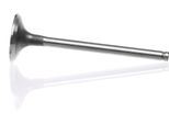 Et Engineteam VI0028 Valvola Di Aspirazione Per Opel Vivaro A Furgone (X83) Ø35,3 Mm - Piattello Ø7 Mm - Gambo