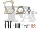 FA1 KT110145 Kit Di Montaggio Turbocompressore Per Vw Golf Iii (1H1) Passat Variant (3B5) Passat Variant (3A5, 35I) Passat (3B2) Golf Iii Variant (1H5) Passat