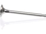 Et Engineteam VE0068 Valvola Di Scarico Ø25,5Mm 88,2Mm Per Vw Golf V Hatchback (1K1) Touran (1T1, 1T2) Passat Variant (3C5) Golf Plus (5M1, 521)