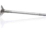 Et Engineteam VI0059 Valvola Di Aspirazione Per Ford Fiesta Mk6 Hatchback (JA8, JR8) Ø25,6 Mm Piastra Ø5,5 Mm Stelo