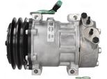 Nissens 89468 SD7H15 Condizionatore D'aria Compressore Pag 46 R134A Per Scania Serie 4