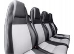 Ducato Jumper Boxer 2006-2025 Copre Brigadowka Doka 7 Persone