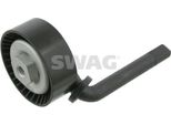 Swag 20 92 7372 Puleggia Tendicinghia Cinghia Trapezoidale Dentata 70 Mm Per Bmw 3 Touring (E91) 3 Berlina (E90) 3 Berlina (E46) 5 Berlina (E60) 5 Touring (E61) X3