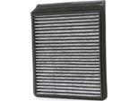 Ridex 424I0227 - Oe 16 096 945 80 Filtro Aria Abitacolo Per Berlingo, Xsara, Partner Tepee, Partner (5, G), Partner