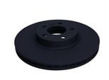 Disco Freno Quaro Bmw P. X5/X6 2,0-3,0 D 06- Ad Alto Contenuto Di Carbonio, Resistente Alla Corrosione