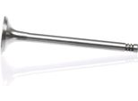 Et Engineteam VE0070 Valvola Di Scarico Ø25,4Mm 87,5Mm Per Vw Golf V Hatchback (1K1) Touran (1T1, 1T2) Passat Variant (3C5) Golf Plus (5M1, 521)