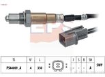 Sonda Lambda Eps Per Hyundai I20 Hatchback (Gb, Ib) Sonda Planare Riscaldata 350 Mm 1.998.361
