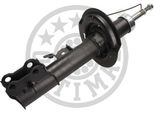 Ammortizzatore Anteriore Sinistro Optimal Per Hyundai Ix20 (Jc) Asta Di Sospensione A-5255GL