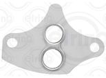 Guarnizione Elring, Valvola Egr Per Fiat Scudo Peugeot 406 307 Hemera Citroen C8