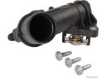 Herth+Buss Jakoparts Termostato Liquido Di Raffreddamento 88°C Per Opel Insignia Caravan Astra J Sports Tourer (P10) Astra J Zafira Tourer C (P12) Insignia