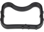 Guarnizione Elring Tubo Refrigerante 273.730 Pompa Acqua Per Porsche 911 (997)