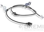 Bremi 51526 - Sensore Abs Oe GS1D 43 72Y Per 6 (G)