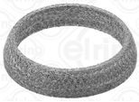 Elring 994.640 Guarnizione Di Scarico Guarnizione Di Scarico Per Toyota Rav 4 Iii (ACA3, Ace, ALA3, GSA3, ZSA3)
