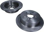 Maxgear 19-1211 - Oe 4243108030 Disco Freno, Asse Posteriore Per Avensis Verso (M2), Previa (R3)