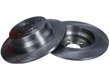 Maxgear 19-1198 - Oe 211 423 07 12 Disco Freno, Assale Posteriore Per Classe E (S212), Classe E (S211), Classe E (W212), Classe E (W211), Cls (X218), Cls (C218)