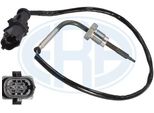 Era 551506A - Oe 55199672 Sensore Di Temperatura Dei Gas Di Scarico Per Croma E Punto