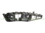 Prasco VG5241003 - Staffa Paraurti Oe 5C6807184A, Anteriore Destra Per Jetta Iv