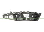 Prasco VG5241004 - Staffa Paraurti Oe 5C6807183A, Anteriore Sinistra Per Jetta Iv
