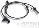 Bremi 50916 - Sensore Abs Oe 47910 1HA0A Per Versa Ii (N17), Note (E12), Micra Iv (K13)