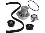Graf KP541-3 - Oe 24451895 Wasserpumpe + Zahnriemensatz FüR Astra G, Combo, Combo Tour, Vectra C (Z02), Zafira B, Zafira A