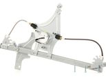 Ridex 1561W0558 - Oe 9221 Gy Regolatore Del Finestrino, Anteriore Sinistro Per 508 (8D), 508 (8E)
