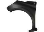 Blic 6504-04-6034311Q - Parafango Di Primo Equipaggiamento 63 10 140 89R, Anteriore Sinistro Per Clio Iv
