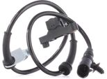 Ridex 412W0838 - Sensore Abs Oe 5273332 Per Neon Ii, Pt Cruiser (Pt)