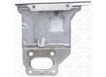 Elring 693.670 Guarnizione Collettore Di Scarico Per Opel Astra K Sports Tourer (B16) Collettore Di Scarico