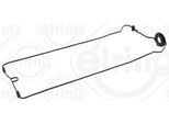 Elring 845.850 Coperchio Della Valvola Coperchio Della Testa Del Cilindro Guarnizione Adatta A MERCEDES-BENZ Actros MP4 / MP5 Antos Arocs Atego 3 Citaro 2 Conecto