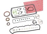 Elring 896.710 Set Di Guarnizioni Motore Completo Set Di Guarnizioni Per Fiat Scudo Furgone (220) Scudo Estate (220) Scudo Piattaforma/Telaio (220) Per Ldv Pilot Bus