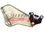 Fast FT95578 - Oe 82 00 202 728 Guida A Rullo, Porta Scorrevole Per Kangoo (Kc), Kangoo (Fc)