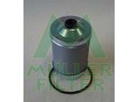 Filtro Carburante Muller Filter FN11020 Adatto Per MERCEDES-BENZ O309 Bus Cartuccia Filtrante