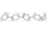 Elring 929.530 Guarnizione Collettore Di Scarico Per Chevrolet Spark (M300) Collettore Di Scarico