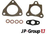 Jp Group 3517751610 Kit Di Montaggio Turbocompressore Per Hyundai I10 (Pa) Per Kia Picanto (Sa)