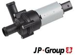 Jp Group Pompa Dell'acqua Supplementare Pompa Di Ricircolo Dell'acqua 1114113700 Per Vw Golf Iv Hatchback (1J1) Elettrica