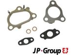 Jp Group 3617751310 Kit Di Montaggio Turbocompressore Per Hyundai I30 (Fd) I30 Cw (Fd)