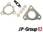Jp Group 3917751410 Kit Di Montaggio Turbocompressore Per Mitsubishi Asx (Gaw) Lancer Viii Berlina (Cya, Cza) Lancer Viii Hatchback (Cxa)