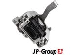 Jp Group 1117915580 - Supporto Motore Oe 5Q0199262DB, Destro Per A3 (8V), Golf Sportsvan (AM1, AN1), Golf Vii, Leon (5F), Octavia Iii (5E), Passat (3G), Superb Iii (3V), Touran (5T), Tiguan (Ad, Ax), Q2 (Ga), Kodiaq, Tiguan (Bj, Bw)