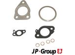 Jp Group 1217752510 Kit Di Montaggio Turbocompressore Per Opel Insignia Caravan Astra J Sports Tourer (P10) Astra J Zafira Tourer C (P12) Insignia Astra J Gtc